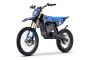 Motocross elettrico Beneo Motors Venom PLUS blu – 8000 W