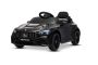 Macchina elettrica per bambini Mercedes CLE 12V con trazione posteriore, nero, monoposto, batteria al litio, luci LED, sedile largo, telecomando 2,4 GHz, lettore MP3 con ingresso USB/AUX e connessione Bluetooth, Licenza ORIGINALE