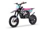 Moto da Cross per Bambini Beneo Motors Cross TRX Rose – 60 cm³