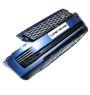 Paraurti anteriore - Range Rover 4x4 Blu