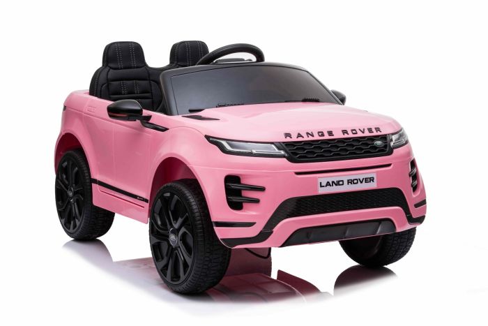 Auto Elettrica Bambini 12V Toyota Tacoma – Con Telecomando Genitore, Sospensioni, Luci LED, Cintura (Nero/Bianco/Rosa/Rosso)
