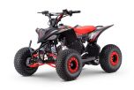ATV - Quad per bambini Beneo Motors ZXY Rosso - 125cc