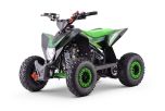 ATV - Quad per bambini Beneo Motors XMX POWER Verde - 110cc