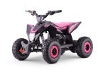 ATV elettrico - Quad per bambini Beneo Motors SPIDER Rosa - 1000W