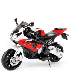 Electric Ride on Motorcycle BMW S 1000 RR