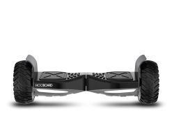 Hooboard - First All Terrain Smart Self Balance Scooter Board, Hoverboard, UL Certified, LG Battery, Waterproof, Dustproof