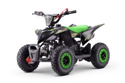 ATV - Mini-Quad per bambini Beneo Motors Adventure Verde - 50cc