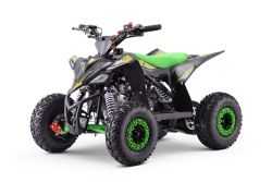ATV - Quad per bambini Beneo Motors SUPER POWER Verde - 110cc