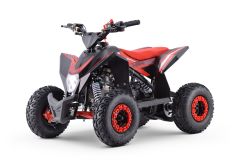 ATV - Quad per bambini Beneo Motors XMX POWER Rosso - 110cc