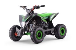 ATV - Quad per bambini Beneo Motors XMX POWER Verde - 110cc
