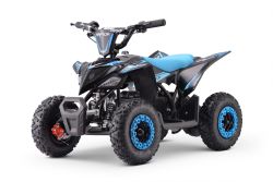 ATV - Mini-quad per bambini Beneo Motors Raptor Blu - 800W