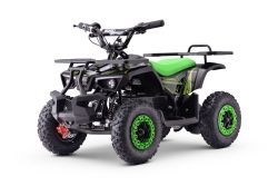 ATV - Mini-Quad per Bambini Beneo Motors Veloci Verde - 800W