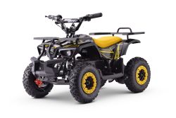 ATV - Mini-Quad per Bambini Beneo Motors Veloci Giallo - 800W