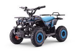 ATV - Mini-Quad per Bambini Beneo Motors Veloci Blu - 800W