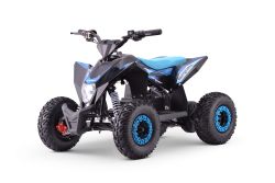 ATV elettrico - Quad per bambini Beneo Motors SPIDER Blau - 1000W