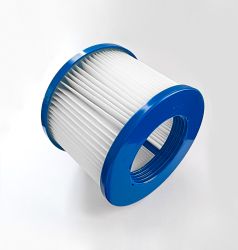 Filtro a cartuccia per Beneo SPA