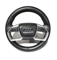 Volante - Audi E-tron