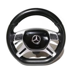 Volante - Mercedes G 6x6 Versione senza servosterzo
