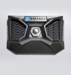 Paraurti posteriore - NEW RSX