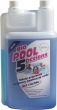 BioPool 5 liquido senza cloro per il trattamento dell'acqua della piscina