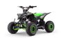 ATV - Quad per bambini Beneo Motors ZXY Verde - 125cc