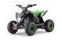 ATV - Quad per bambini Beneo Motors XMX POWER Verde - 110cc