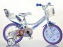 DINO Bikes - Kids bike 14 