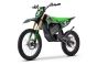 Motocross elettrico Beneo Motors Venom PLUS Verde – 8000 W