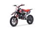 Motocross per bambini Beneo Motors CROSS SX Rosso - 50cc