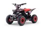 ATV - Mini-quad per bambini Beneo Motors Raptor Rosso - 800W