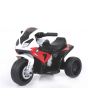 BMW S 1000 RR Triciclo, motociclo a batteria, 3 ruote, con licenza, 1x motore, batteria 6V