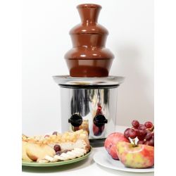 Fontana di cioccolato ELITE