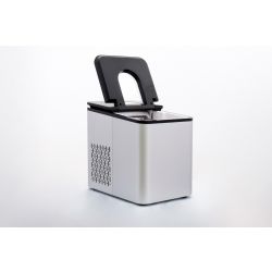 Fabbricatore di ghiaccio PRO-ICE Acciaio inossidabile