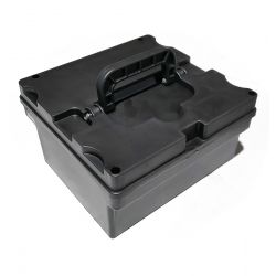 Scatola batteria - Ford Super Duty 24V