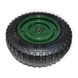 Ruota - USA Army car 4X4