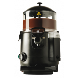 ChocoHeaven - Hot Chocolate Dispenser