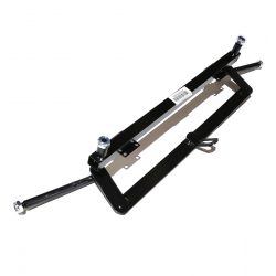 Assale anteriore completo - Escavatore Volvo