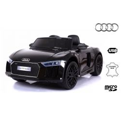 Audi R8 Spyder New