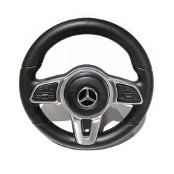 Volante - Mercedes EQC