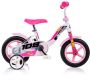 DINO Bikes - Kids bike 10 