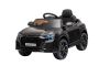 Audi RSQ8 Macchina Elettrica per Bambini, Nero, Ingresso USB / SD, Sedile in similpelle, 2 motori da 35 W, Batteria 12V / 7Ah, Telecomando da 2,4 Ghz, Ruote in EVA morbide, Luci a LED, Avvio graduale, Licenza ORIGINALE