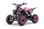 ATV - Mini-Quad per bambini Beneo Motors Adventure Rosa - 50cc
