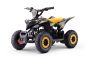ATV - Mini-quad per bambini Beneo Motors Raptor Giallo - 800W