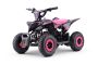 ATV - Mini-quad per bambini Beneo Motors Raptor Rosa - 800W