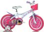 DINO Bikes - Kids bike 16 