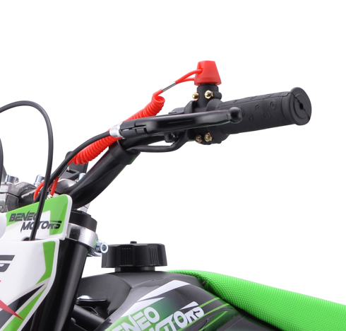 Limitatore di velocità dell'acceleratore