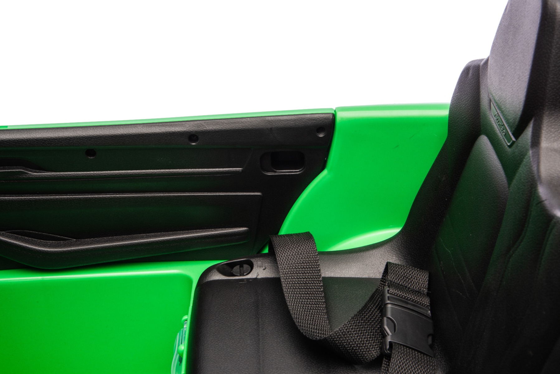 Porte apribili con chiusura di sicurezza